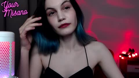 Misano online show from 12-20-24, 05:51