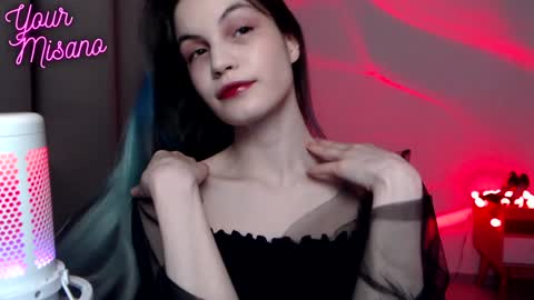 Misano online show from 12-23-24, 02:45