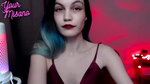 Misano online show from 12-24-24, 11:22