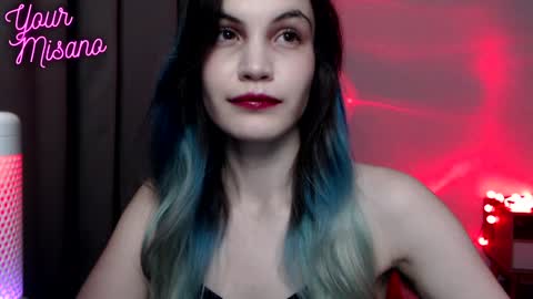 Misano online show from 01-29-25, 03:12