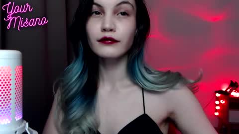 Misano online show from 02-13-25, 01:26