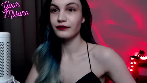 Misano online show from 02-13-25, 05:01