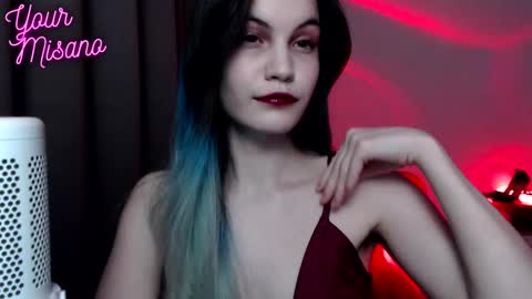 Misano online show from 02-14-25, 08:15