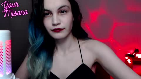 Misano online show from 02-23-25, 05:29