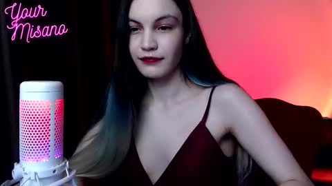 Misano online show from 09-11-25, 02:55