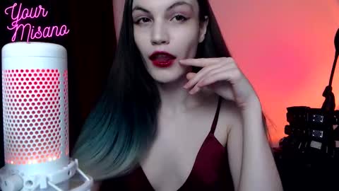 Misano online show from 01-08-26, 05:15