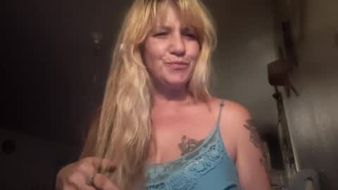 yourmomma999 online show from 07-14-26, 08:52