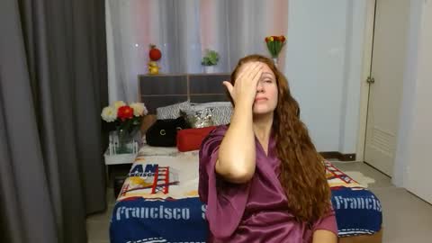 yourmysterycharm online show from 05-25-26, 04:40