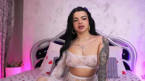 Alicia online show from 06-07-26, 04:05
