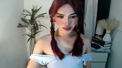 Snapshot of yournaughtykendal chatting on 06-16-26, 02:36 TIFFANY SUCKING QUEEN online show from 06-16-26, 02:36