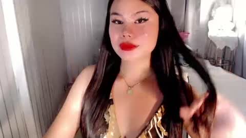 Snapshot of yournaughtyprincess16 chatting on 09-26-25, 02:10 ALPHA DOM. QUEEN JASMINE online show from 09-26-25, 02:10