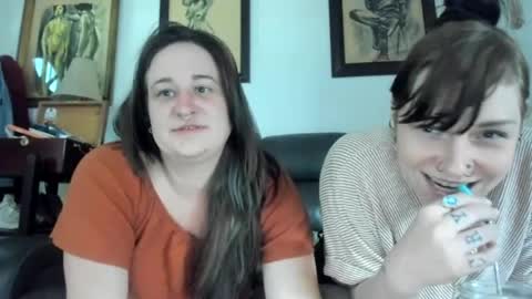 Lexi online show from 06-14-26, 06:43