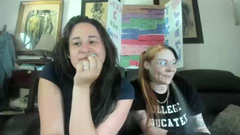 Lexi online show from 07-31-26, 05:23