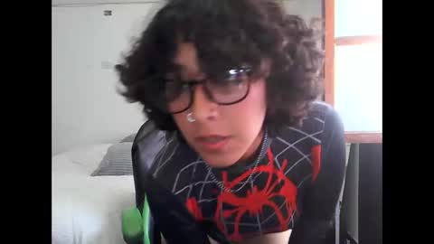 Serena online show from 11-24-25, 05:01