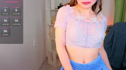 Kate online show from 07-27-26, 02:24