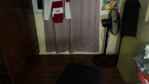 Iring online show from 12-16-24, 02:05