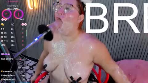 CHLOE online show from 02-01-26, 12:48