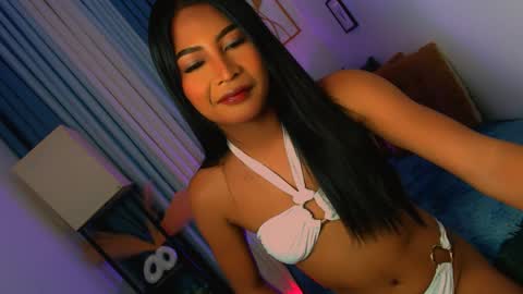 yourprettybella_ts online show from 03-31-26, 04:51