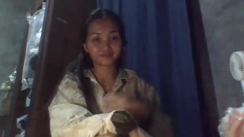 yourqueen1101 online show from 03-12-26, 01:50