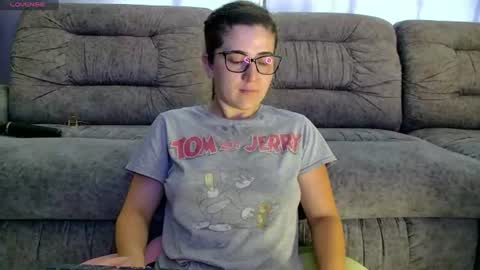 Yourr Muse online show from 07-23-26, 04:21