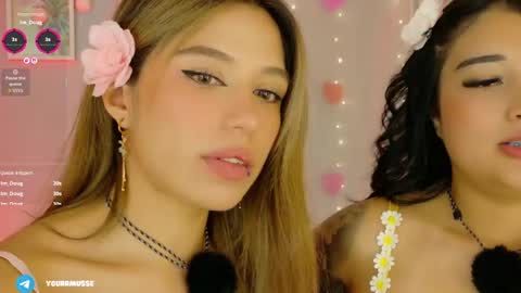 Isabella but you can call me Isa .-. online show from 05-25-26, 05:02