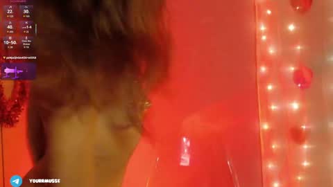 Isabella but you can call me Isa .-. online show from 05-29-26, 06:22