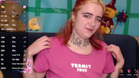 Im - DANI .insta - hardblade1 online show from 03-05-25, 01:42