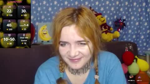 Im - DANI .insta - hardblade1 online show from 10-01-25, 02:28