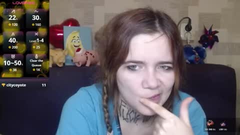 Im - DANI .insta - hardblade1 online show from 11-02-25, 04:04