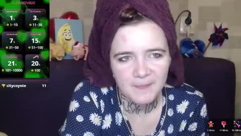 Im - DANI .insta - hardblade1 online show from 11-03-25, 02:13