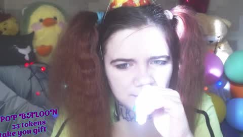 Im - DANI .insta - hardblade1 online show from 03-27-26, 06:52