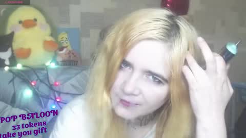 Im - DANI .insta - hardblade1 online show from 04-25-26, 02:58