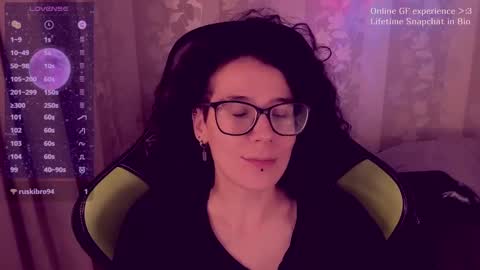 Yours Cosmic online show from 12-13-24, 03:27