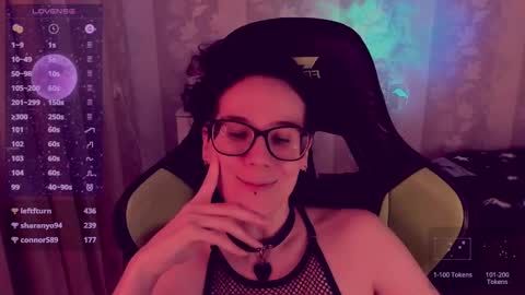 Yours Cosmic online show from 12-15-24, 04:18