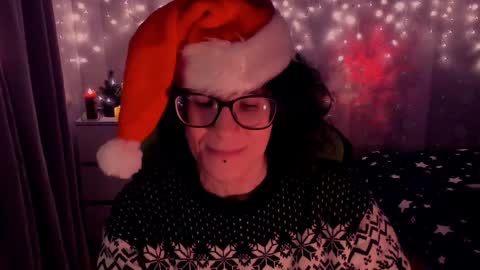 Yours Cosmic online show from 12-21-24, 10:30