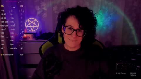 Yours Cosmic online show from 02-10-25, 09:58