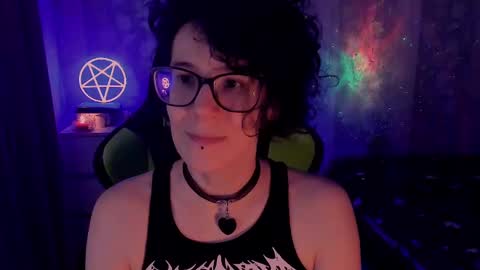 Yours Cosmic online show from 02-12-25, 11:09