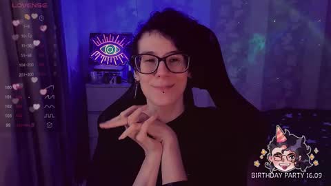 Yours Cosmic online show from 09-16-25, 12:00