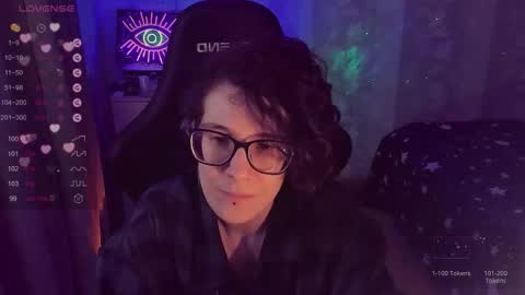 Yours Cosmic online show from 09-23-25, 10:57