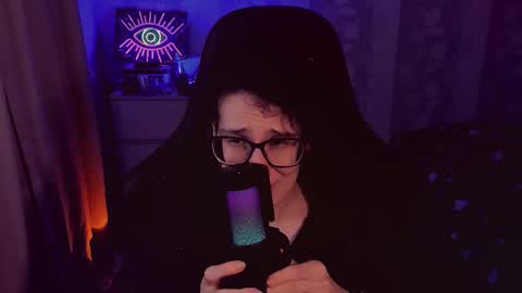 Yours Cosmic online show from 10-03-25, 01:46