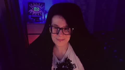 Yours Cosmic online show from 10-04-25, 01:58