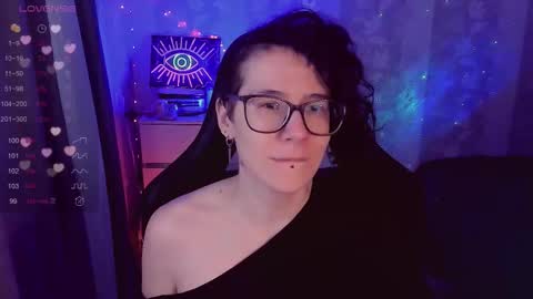 Snapshot of yourscosmic chatting on 12-04-25, 11:41 Yours Cosmic online show from 12-04-25, 11:41