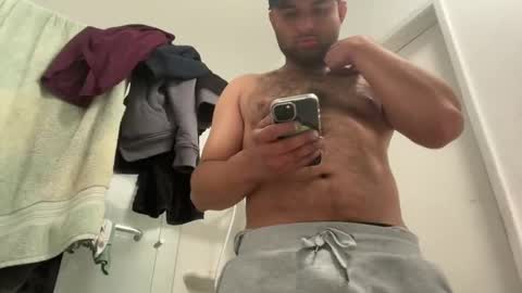 yoursecretlover7 online show from 01-26-25, 10:02