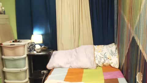 Nica Trocio online show from 07-21-26, 11:01