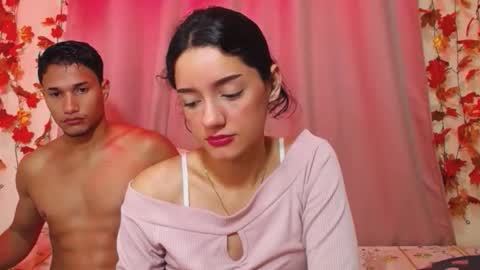 Lina and roberth online show from 11-13-25, 04:00