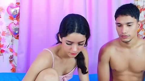 Snapshot of yoursexy18lover chatting on 01-18-26, 09:24 Lina and roberth online show from 01-18-26, 09:24