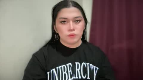 LALA online show from 04-10-26, 08:02