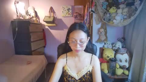 Snapshot of yourshy_cess chatting on 03-31-26, 11:43 Cess online show from 03-31-26, 11:43