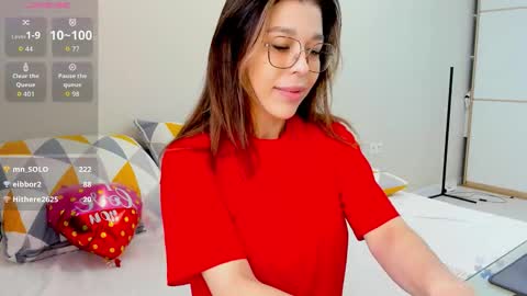 yoursoul_mila online show from 02-14-26, 11:40