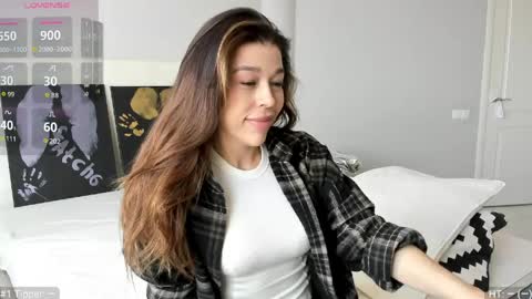 yoursoul_mila online show from 05-03-26, 09:48